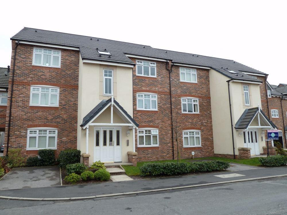 Danecroft Apartments